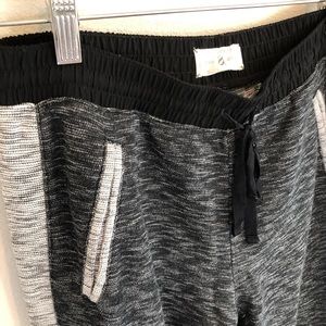 Lou & Grey lounge pants